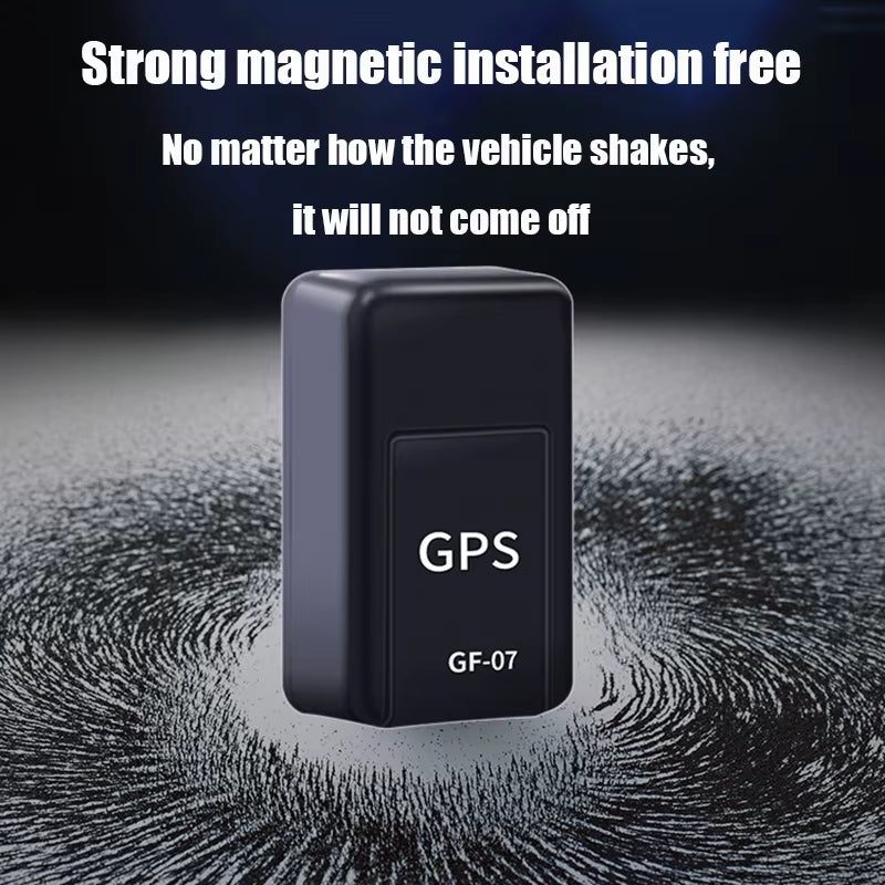 Mini GPS tracker Car Anti-Lost Device 
