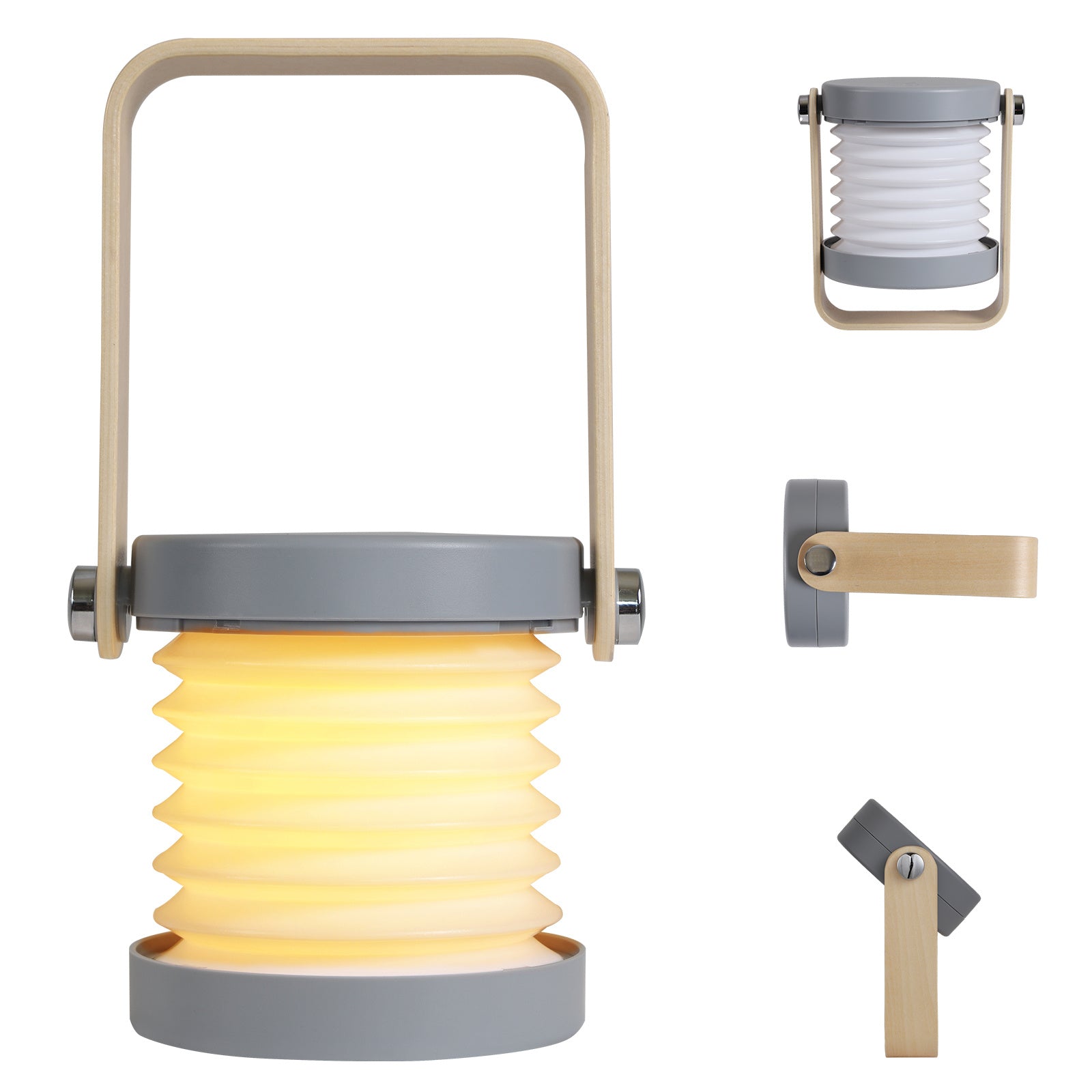 Camping Lantern nightlight