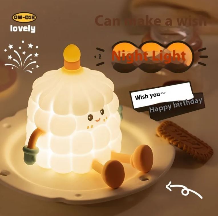 Cloud Nightlight