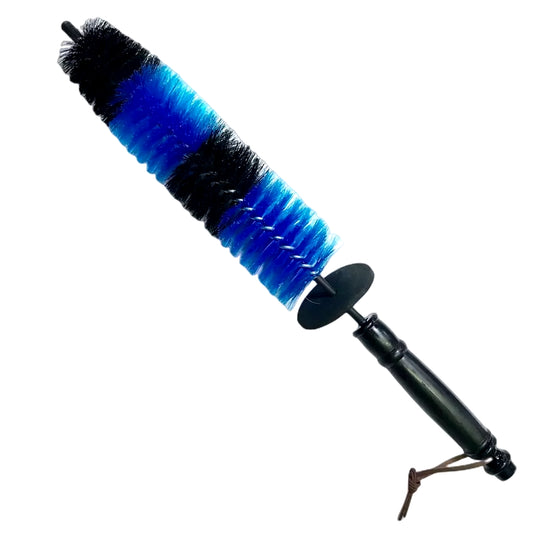 Auto Wheel Cleaning Brush