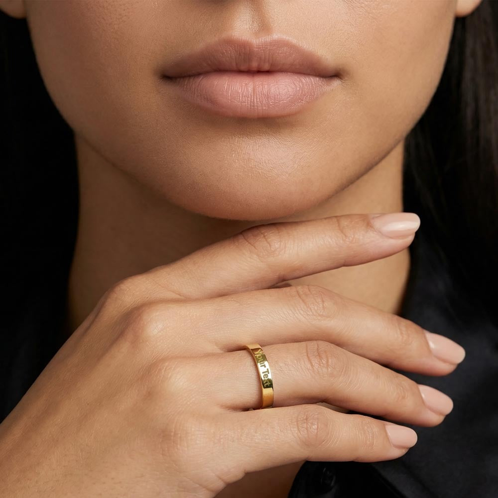Their Ring