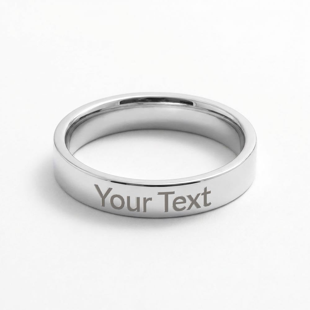 Their Ring