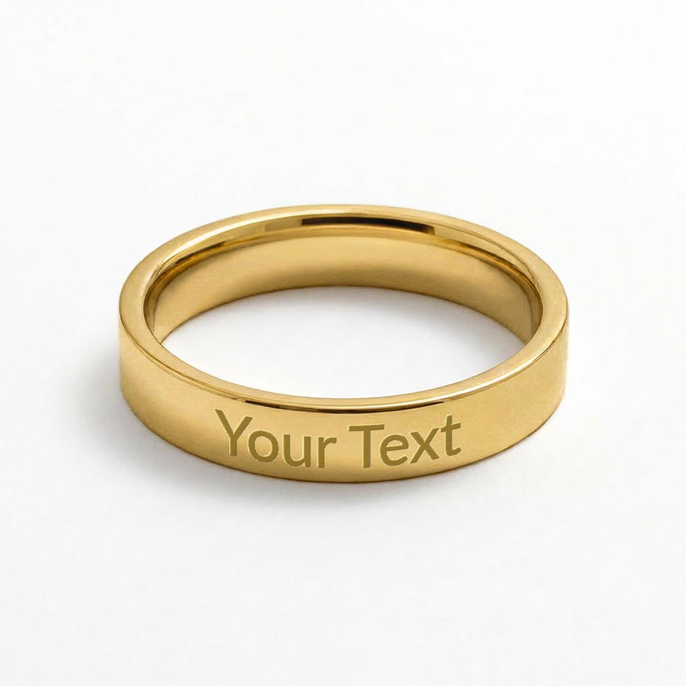 Their Ring