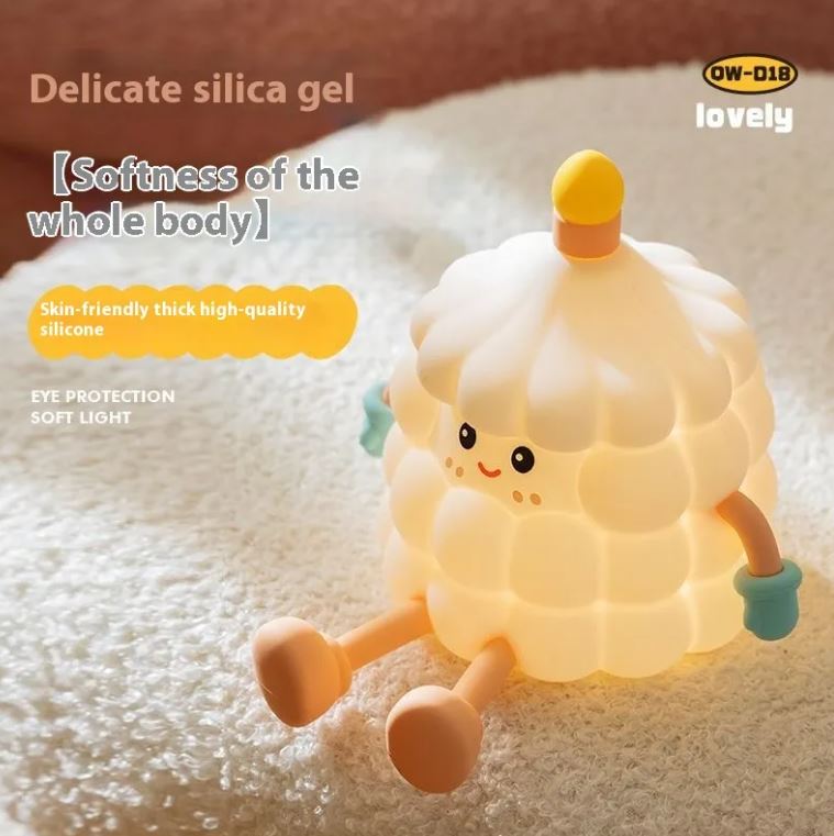 Cloud Nightlight