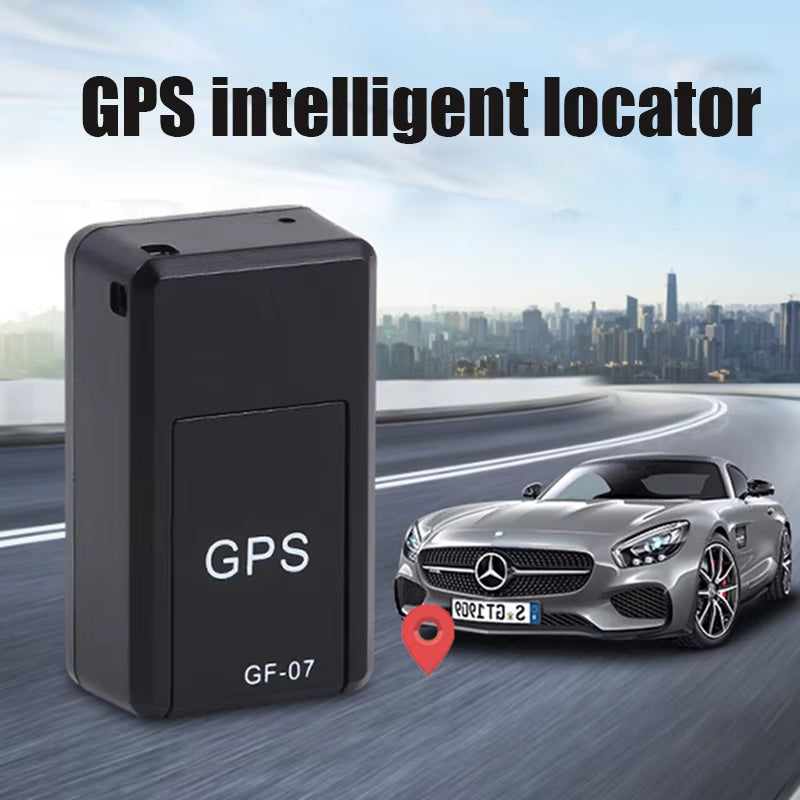 Mini GPS tracker Car Anti-Lost Device 