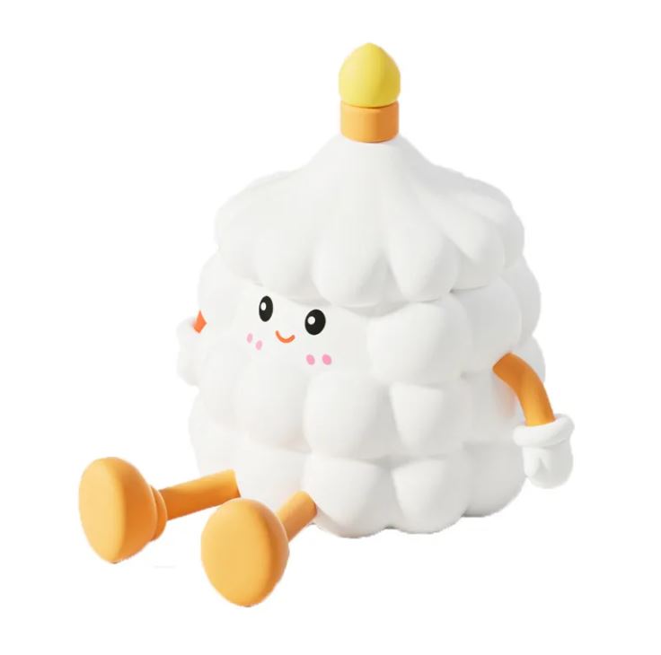 Cloud Nightlight
